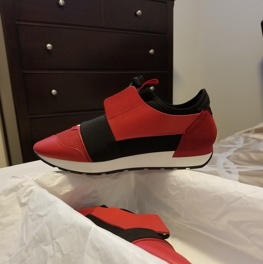 Men's Designer Sneakers